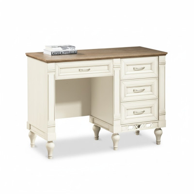 Classic desk office furniture table office executive desks solid wood FL-T