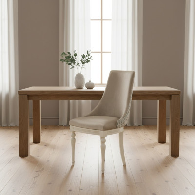 Classic chairs, chair, vintage dining chair, Biedermeier royal design FL-ST1