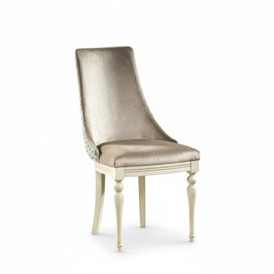Classic chairs, chair, vintage dining chair, Biedermeier royal design FL-ST1