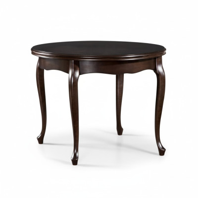 Classic Solid Wood Real Wood Tables Dining Table - Model ZB-8