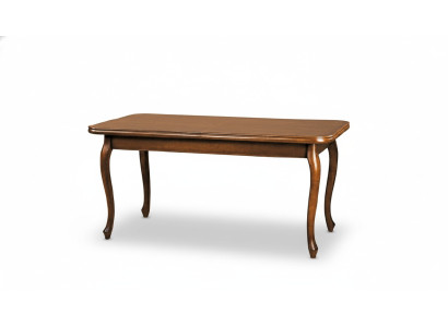 CLASSIC TABLES DINING TABLE DINING ROOM TABLE REAL SOLID WOOD - Model ZB-2