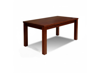Table Dining Table Wooden Table XXL Conference Table 90x140 Extendable 140x210cm