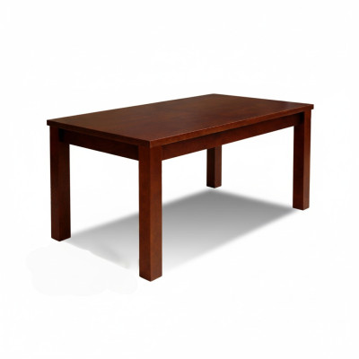 Table Dining Table Wood Table XXL Conference Table 90X170cm Extendable to 170X250cm
