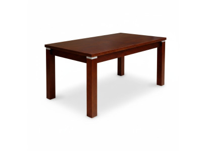 Table Dining Table Wooden Table XXL Conference Table 100X200cm Extendable 200X290cm