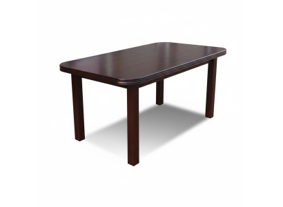 Table Dining Table Wooden Table XXL Conference Table 90x200cm Extendable 200x280cm