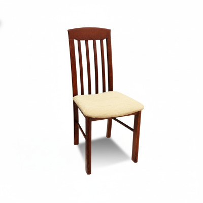 Solid wood chair, dining room chair, designer leather chair, decorative chairs