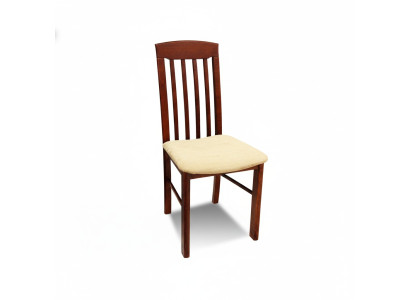 Solid wood chair, dining room chair, designer leather chair, decorative chairs