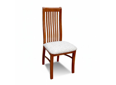 Solid wood chair dining chair designer leather chair decorative chairs