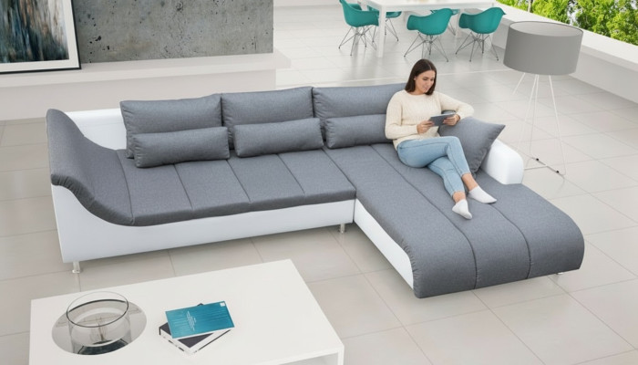 Sofa Designer Suite Corner Sofa Couch Upholstery Corner Sofas Textile Living Area