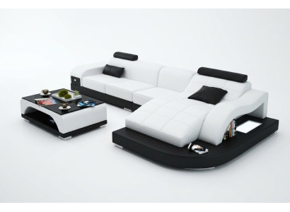 Corner sofa couch upholstery corner suite living landscape corner couch design sofa PHM3375