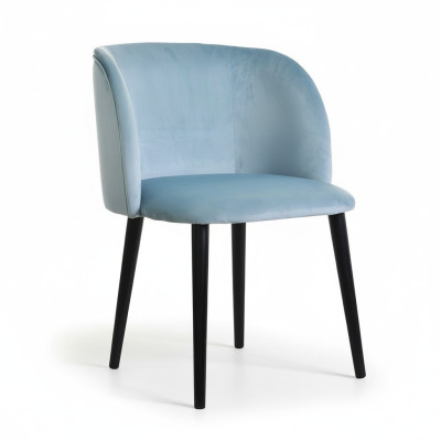 Design Lounge Club Chair Dining Room Lean Relax Upholstered Gastro Chairs Armchair Livia