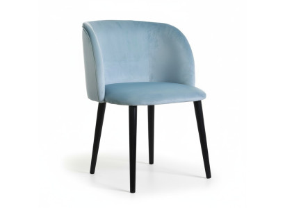 Design Lounge Club Chair Dining Room Lean Relax Upholstered Gastro Chairs Armchair Livia