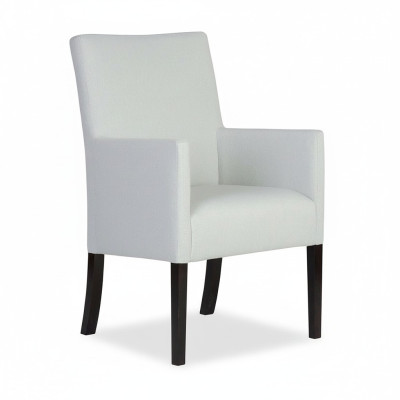 Design Lounge Club Chair Dining Room Recliner Relax Upholstered Restaurant Chairs Armchair Simple