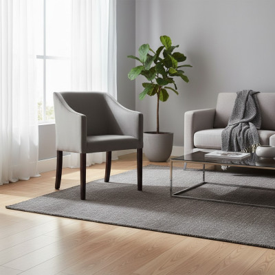 Design lounge club chair dining room lean relax upholstery gastro chairs armchair jump