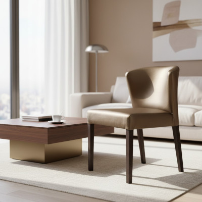 Design Lounge Club Chair Dining Room Seating Relax Upholstered New Chairs Armchair Comfort