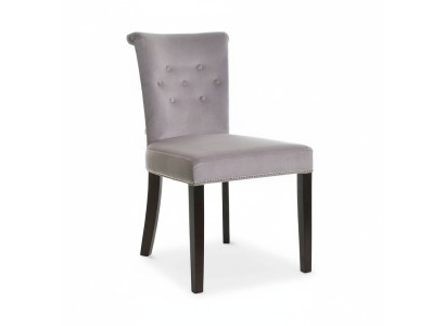 Designer chair luxury Chesterfield upholstered chairs armchair living dining room