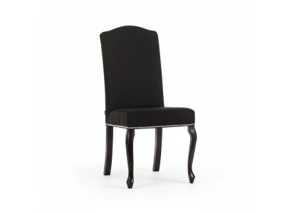 Designer chair luxury Chesterfield upholstered chairs armchair living dining room