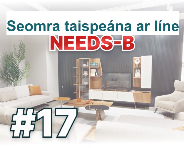 online showroom NW