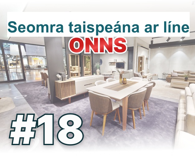 online showroom NW