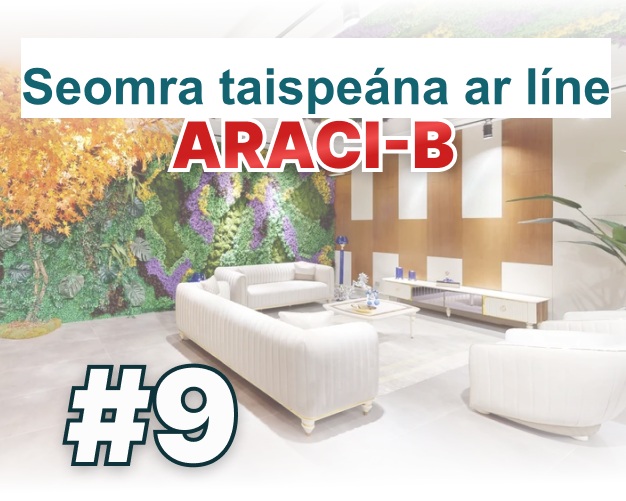 online showroom NW