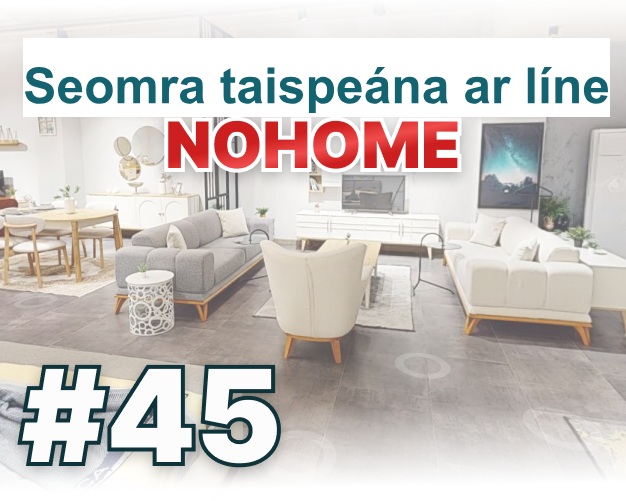 online showroom NW