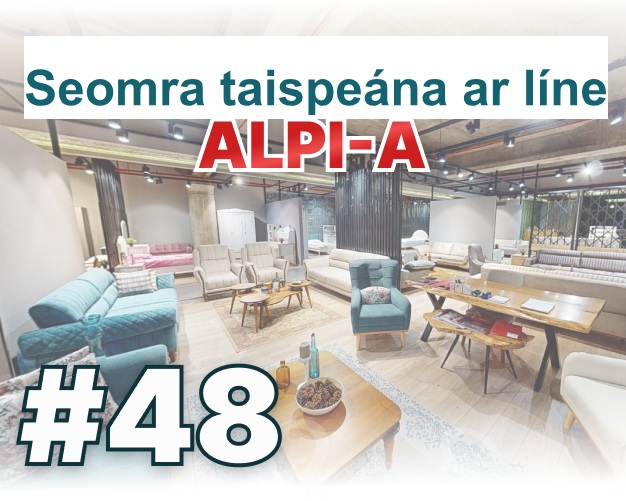 online showroom NW