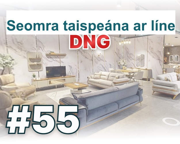 online showroom NW