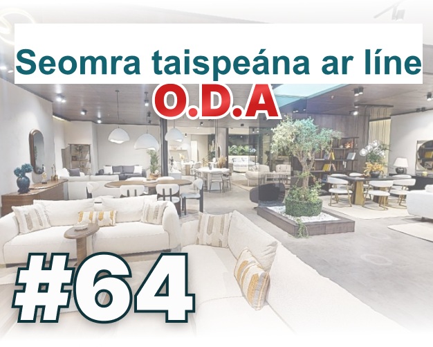 online showroom NW