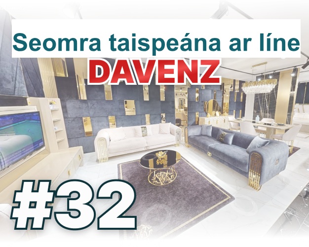 online showroom NW