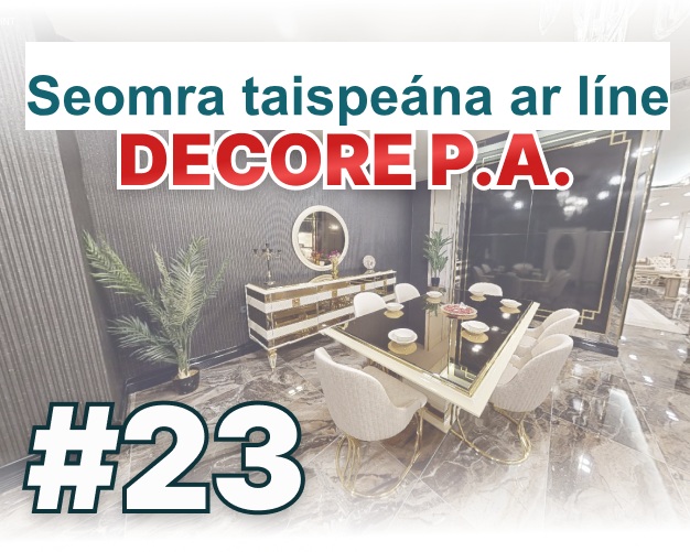 online showroom NW