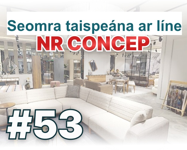 online showroom NW