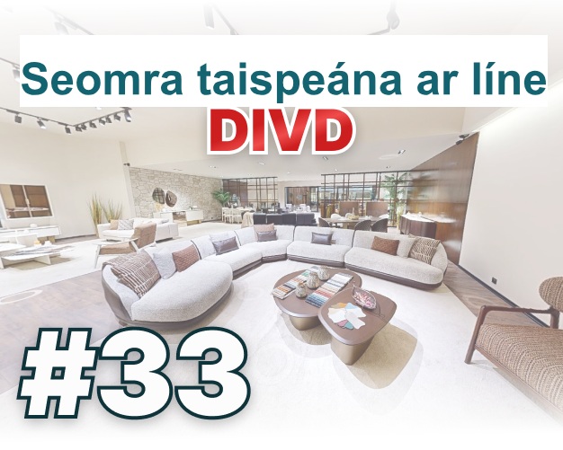 online showroom NW