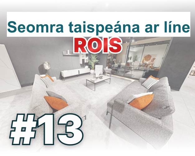 online showroom NW
