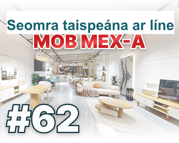 online showroom NW