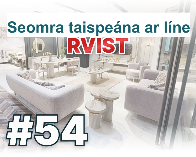 online showroom NW