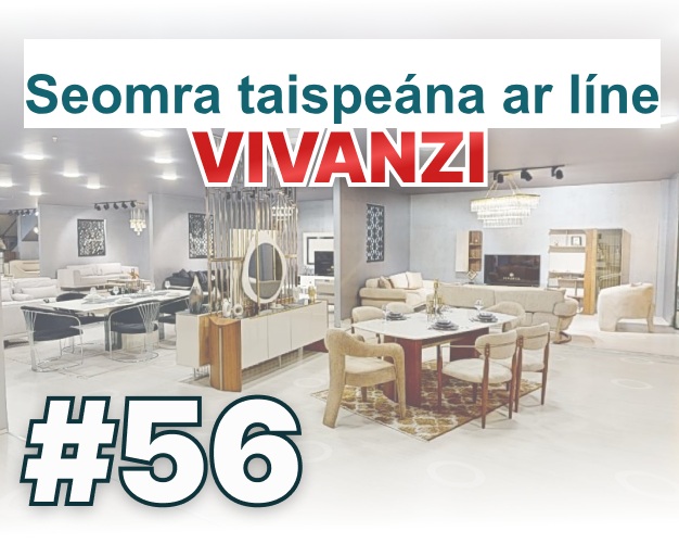 online showroom NW