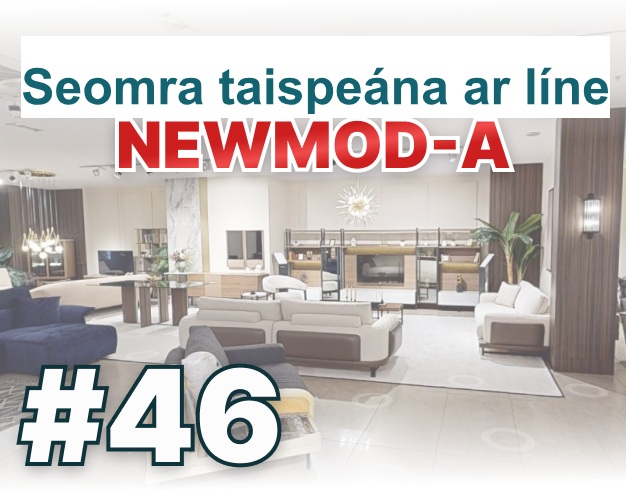 online showroom NW