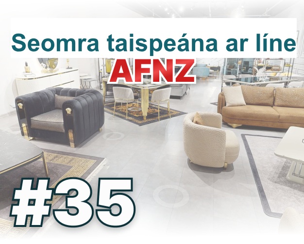 online showroom NW