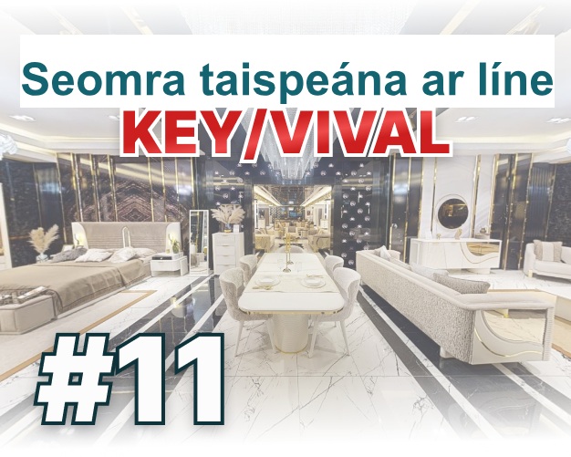 online showroom NW