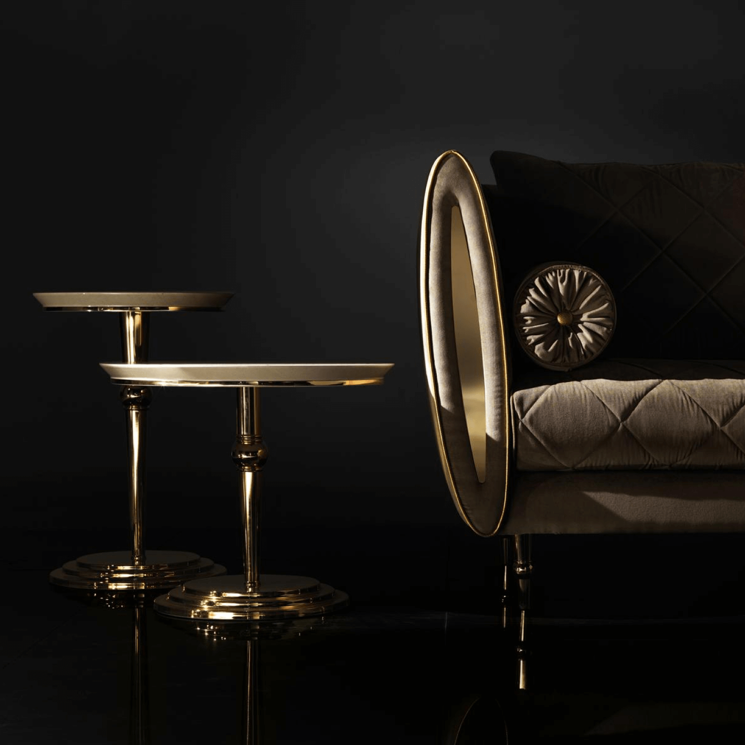 Sofa sóiphereach